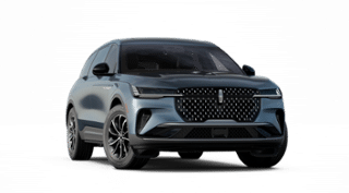 2025 Lincoln Lincoln Nautilus External Image 4